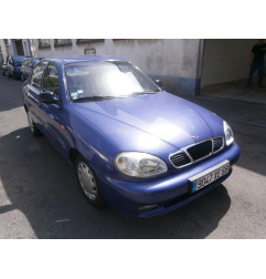 Anti brouillard gauche (feux) DAEWOO LANOS Photo n°4