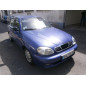 Anti brouillard gauche (feux) DAEWOO LANOS