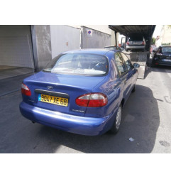 Anti brouillard gauche (feux) DAEWOO LANOS Photo n°5