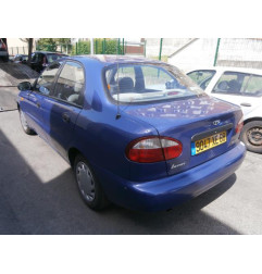 Anti brouillard gauche (feux) DAEWOO LANOS Photo n°6