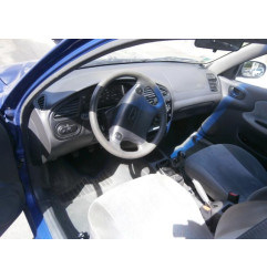 Anti brouillard gauche (feux) DAEWOO LANOS Photo n°7