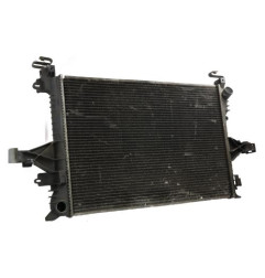 Radiateur eau VOLVO V 70 1 Photo n°1