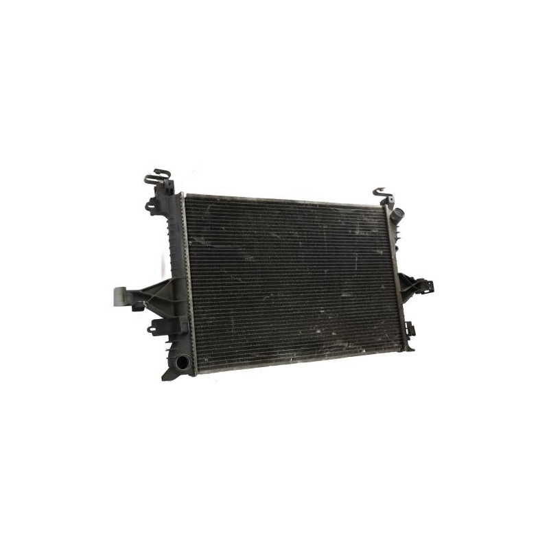 Radiateur eau VOLVO V 70 1