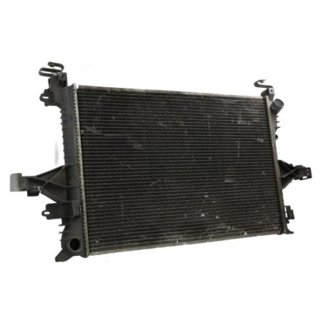Radiateur eau VOLVO V 70 1 Photo n°1