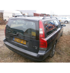 Radiateur eau VOLVO V 70 1 Photo n°5