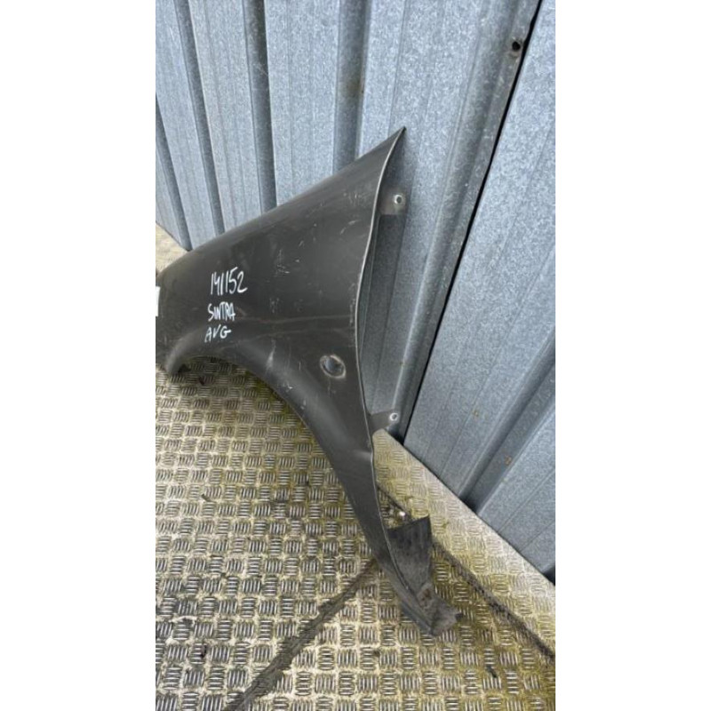 Aile avant gauche OPEL SINTRA