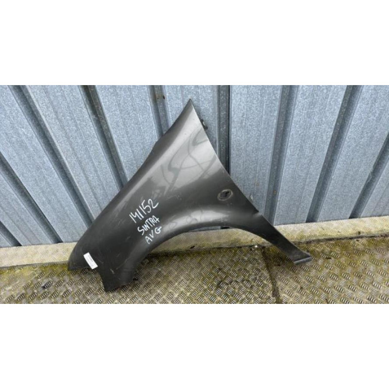 Aile avant gauche OPEL SINTRA Photo n°4