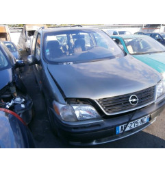 Aile avant gauche OPEL SINTRA Photo n°7