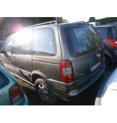 Aile avant droit OPEL SINTRA Photo n°11