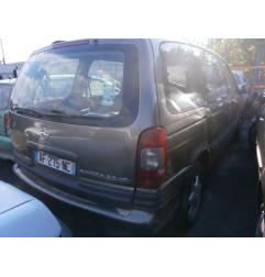 Aile avant droit OPEL SINTRA Photo n°12