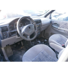 Aile avant droit OPEL SINTRA Photo n°13