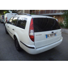 Feu arriere principal droit (feux) FORD MONDEO 2 Photo n°11