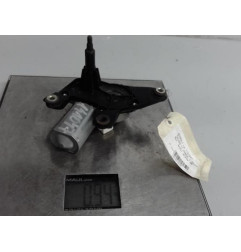 Moteur essuie glace arriere RENAULT TWINGO 2 Photo n°1