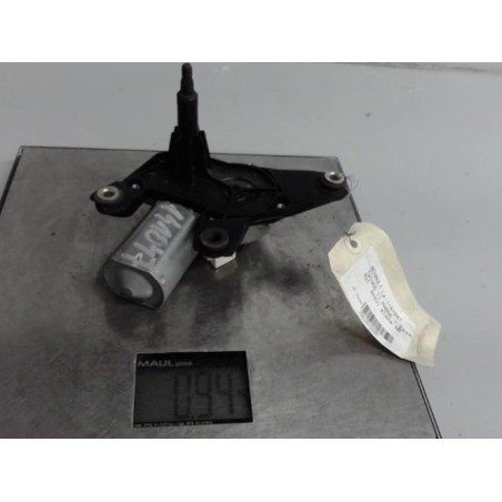 Moteur essuie glace arriere RENAULT TWINGO 2 Photo n°1