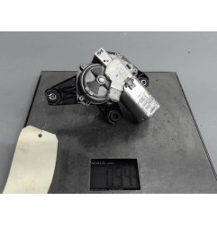 Moteur essuie glace arriere RENAULT TWINGO 2 Photo n°3