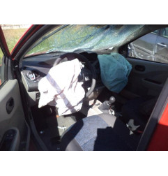 Moteur essuie glace arriere RENAULT TWINGO 2 Photo n°8