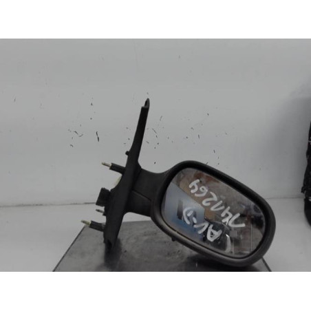 Retroviseur droit RENAULT SCENIC 1