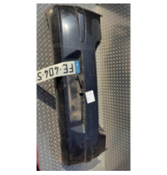 Pare choc arriere HYUNDAI I 30 1 Photo n°1