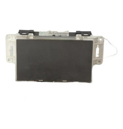 Afficheur NISSAN ALMERA 2 Photo n°1