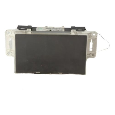 Afficheur NISSAN ALMERA 2 Photo n°1