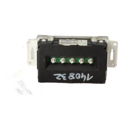 Afficheur NISSAN ALMERA 2 Photo n°3