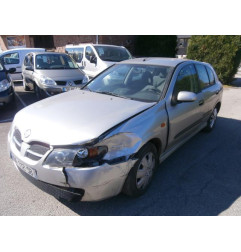 Afficheur NISSAN ALMERA 2 Photo n°6