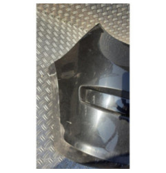 Pare choc arriere HYUNDAI I 30 1