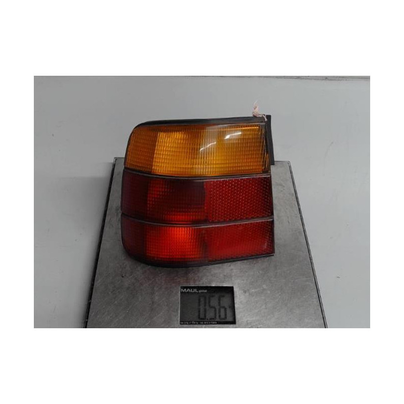Feu arriere principal gauche (feux) BMW SERIE 5 E34