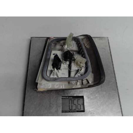 Feu arriere principal gauche (feux) BMW SERIE 5 E34