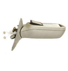 Retroviseur gauche BMW SERIE 5 E34 Photo n°5