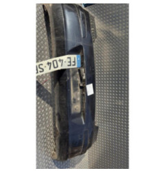 Pare choc arriere HYUNDAI I 30 1 Photo n°4