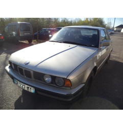 Retroviseur gauche BMW SERIE 5 E34 Photo n°7