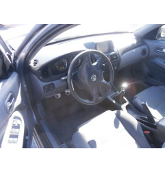 Moteur essuie glace arriere NISSAN ALMERA 2 Photo n°8