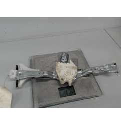 Moteur leve vitre arriere gauche CITROEN C5 1 Photo n°1