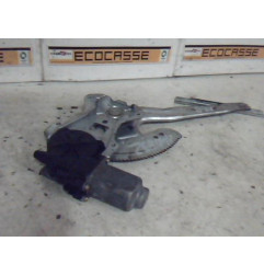 Moteur leve vitre arriere droit NISSAN ALMERA 2 Photo n°1