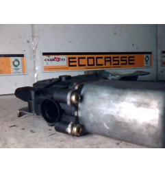 Moteur leve vitre arriere droit NISSAN ALMERA 2
