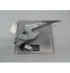 Moteur leve vitre arriere gauche NISSAN ALMERA 2 Photo n°1
