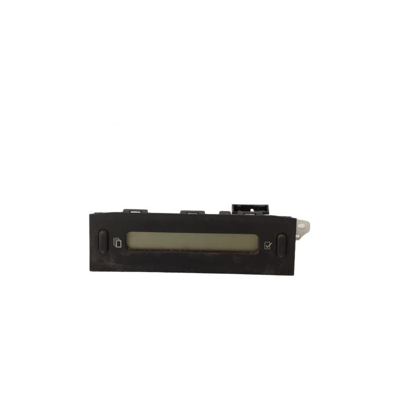 Afficheur CITROEN C3 1