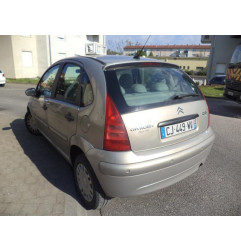 Afficheur CITROEN C3 1 Photo n°8