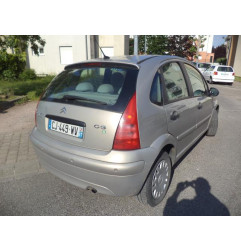 Afficheur CITROEN C3 1 Photo n°9