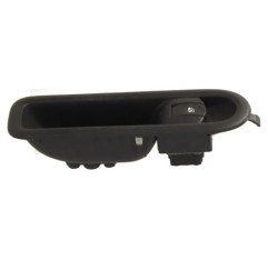 Interrupteur de leve vitre RENAULT TWINGO 2 Photo n°5