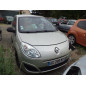 Interrupteur de leve vitre RENAULT TWINGO 2