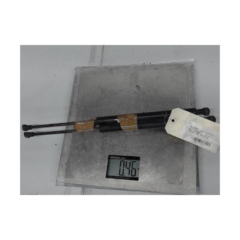 Verin de coffre PEUGEOT 307