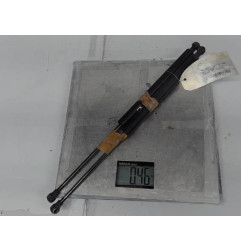 Verin de coffre PEUGEOT 307 Photo n°3