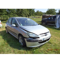 Verin de coffre PEUGEOT 307 Photo n°4