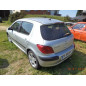 Verin de coffre PEUGEOT 307