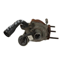 Turbo SEAT IBIZA 3 Photo n°1