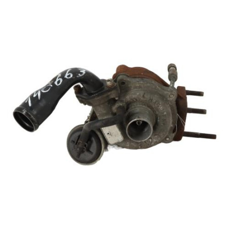 Turbo SEAT IBIZA 3 Photo n°1