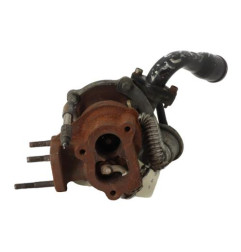 Turbo SEAT IBIZA 3 Photo n°3