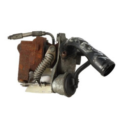 Turbo SEAT IBIZA 3 Photo n°4